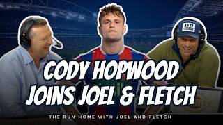 Download Lagu #nrl | Cody Hopwood On The Knights Fairytale Run! Download Lagu #nrl | Cody Hopwood On The Knights Fairytale Run!