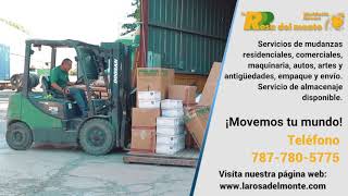 La Rosa Del Monte