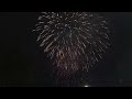 LIVE: July 4th fireworks show in Philadelphia