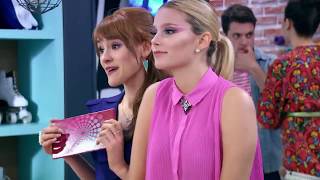 Sou Luna - 1ª Temporada - Episódio 11 - Uma Competição, Sobre Rodas Parte 5