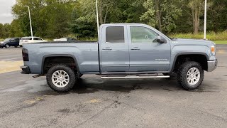2015 GMC Sierra_1500 Columbus, Lancaster, Logan, Newark, Chillicothe, OH L22192B
