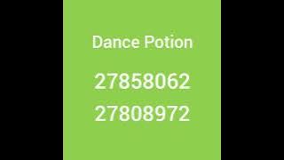 Download lagu Dance Potion sound effect song