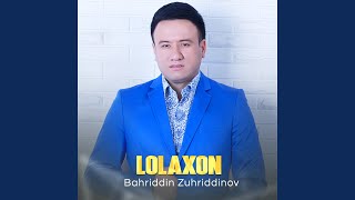 Shayton sharobin ichma - Bahriddin Zuhriddinov
