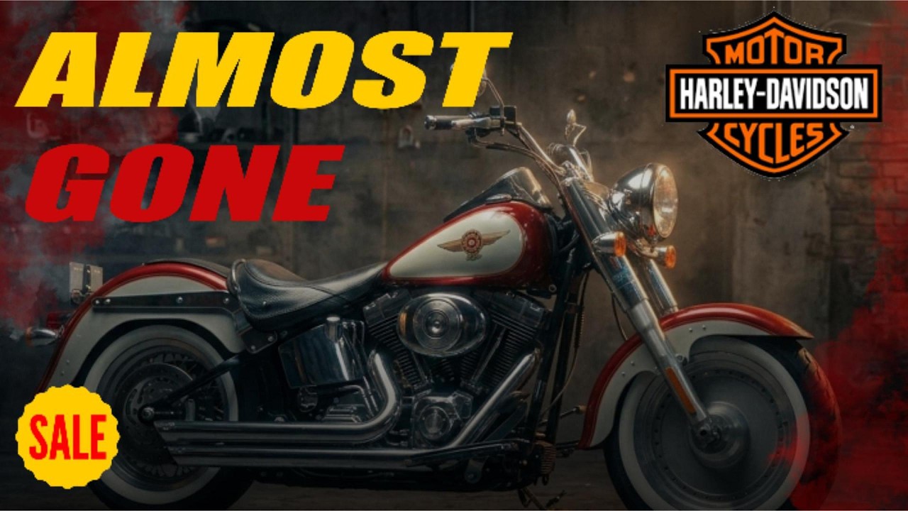 10 выгодных предложений от Motor Harley… Выгодная покупка или полная трата денег?