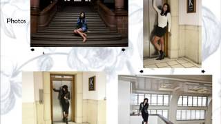 ZARA iFashion project workbook by Safina Zulfiqar screenshot 5