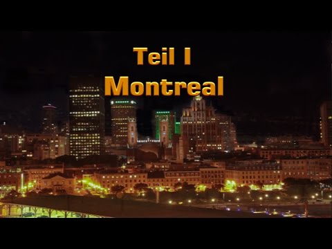 Aida Kreuzfahrt Montreal New York Teil I Hd Reisetipps Für Traummomente