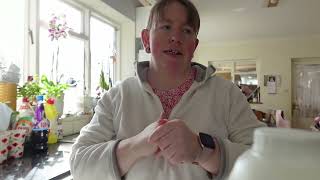 shed countdown +150   packaging order and preparing for work