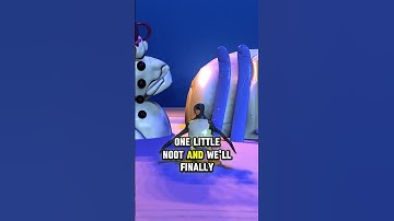 The Noot That Ended It All #pingu #nootnoot #3D #animation #blender