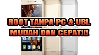 ROOT TANPA PC & UBL, MUDAH DAN CEPAT!!! screenshot 3