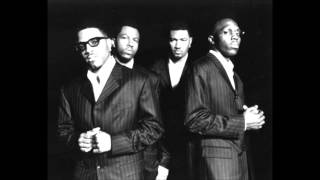 Blackstreet ~ My Paradise