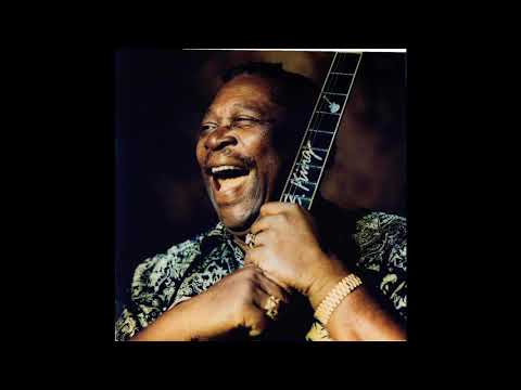 Chains And Things - B.B.King - 1970