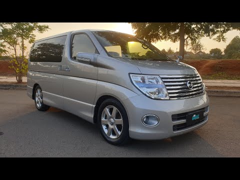 nissan-elgrand-highway-star-2.5-v6-2008-[e51]-in-depth-review-indonesia