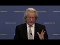 A. C. Grayling: Democracy and Its Crisis