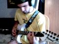 Limelight - Rush (guitar)
