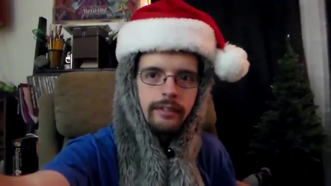 Seasons greetings! YouTube