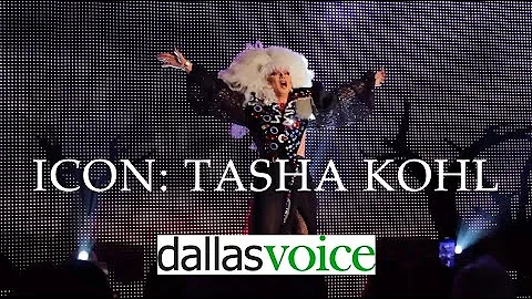 Tasha Vid