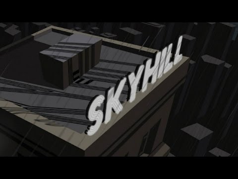 Skyhill - Hotel Hell