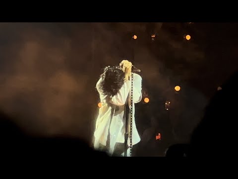 Agust D/BTS SUGA Live Stage Mix 교차편집 - 6. Snooze(스누즈) [Agust D/슈가/SUGA/BTS/방탄소년단]