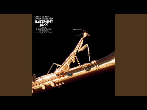 Putar Kalkadungu Yurdu - Basement Jaxx