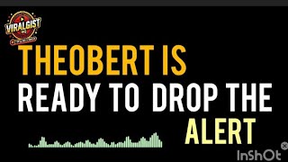GET READY FOR THE ALERT