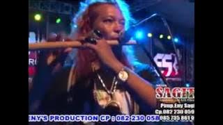 ENY SAGITA   WUJUDE ROSO MUSIK SAGITA ALBUM NGAMEN 19