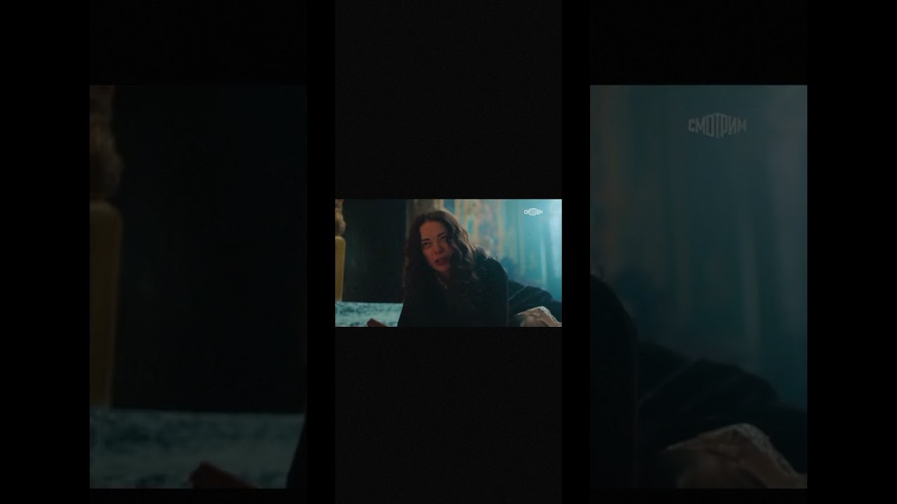 Потёмкин приводит в чувство Екатерину