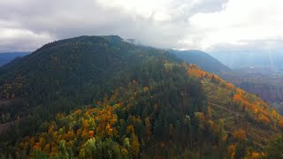 "Voice of the Valley" from EAGLE RIVER by Dean Evenson