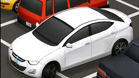 Dr Parking 4 -  Gameplay Walkthrough Part 1 : Levels 1 to 10