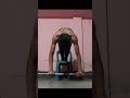 DAY-36 TRAINING HAND STAND PUSH-UP
