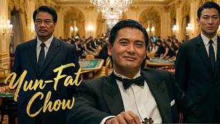 Legend Returns! Chow Yun-Fat As God Of Gamblers: Best Moments In HK Cinema!