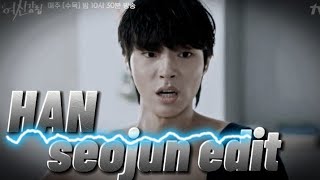 Han Seojunhwang In Yeopedit