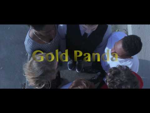 Gold Panda "Quitters Raga"