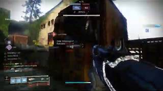 Multi Kill Clip + Killing Wind is Insane