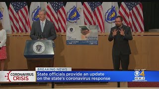 Web Extra: Baker Details Concerns With CDC Data Collection Shift