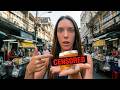 I Bought Everything That's BANNED Back Home