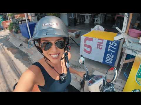 Thailand Is Built Different…