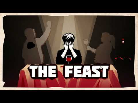 The Feast - Launch Trailer