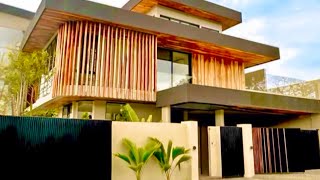 Beautiful Home Modern Design 37M, In Geneva Neopolitan Fairview, Quezon City