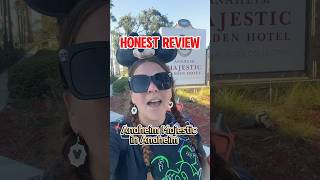 Time For A Very Honest Very Of A Popular Disneyland Hotel disneyland disney disneyhotels