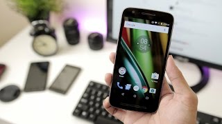 Review Moto E3 Power - Indonesia