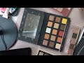 Natasha Denona Palette Declutter