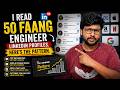 I Analyzed 50 FAANG Engineers' LinkedIn… This Pattern Shocked Me 😳