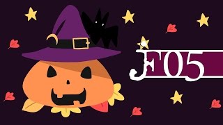 Halloween Thanks + Note to You + A Little Cover of Yngwie Malmsteens I Am a Viking