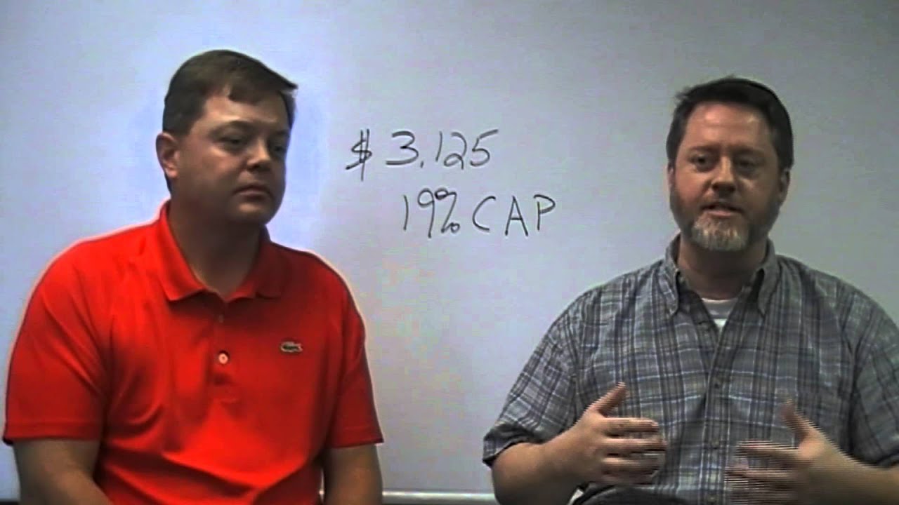 Investment Property, Birmingham,AL YouTube