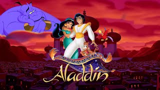 Disney Aladdin | Hindi Episode 1 | Fowl Weather | Part 1