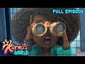 School spies full episode season 3  karmas world  netflix