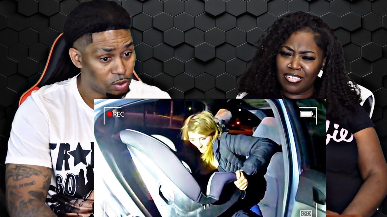 Mom Does the Unthinkable to Baby in Front of Cops | EWU REACTION - YouTube