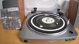 Undinism - Dahmer - split 7 inch