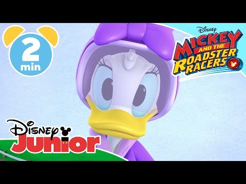 Mickey and the