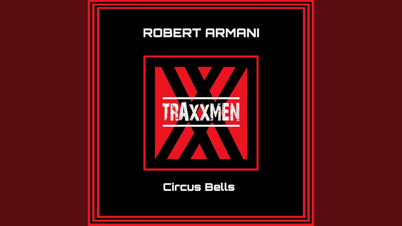 Circus Bells (Straight Edge Remix)